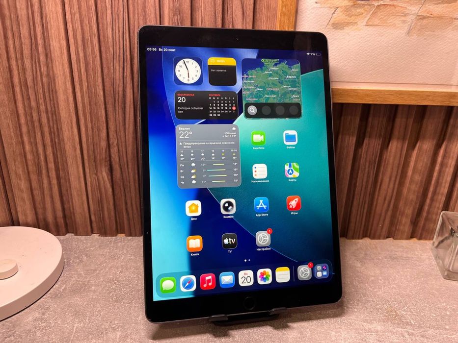 iPad air 3 256gb