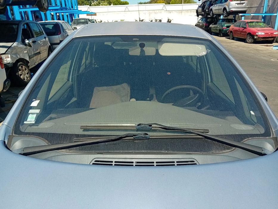 Pára-brisas CITROËN Xsara Picasso (N68)