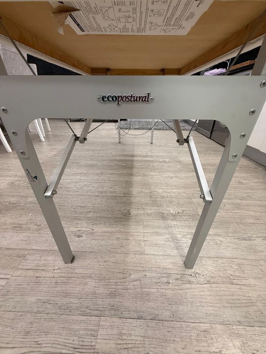 Marquesa portátil dobrável profissional – estética / massagens