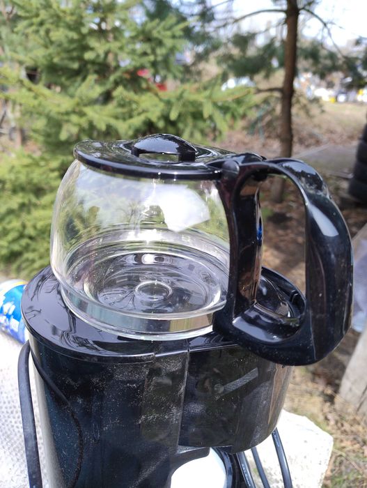 Кофеварка автомобільна TECHNO KING, для авто.