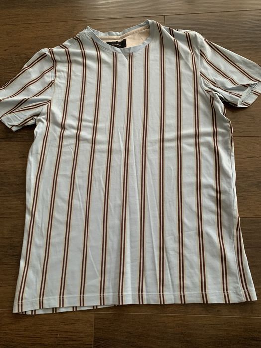 T-shirt, koszulka męska Reserved, M