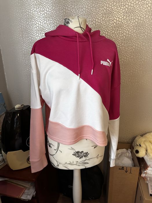 Світшот худі Puma