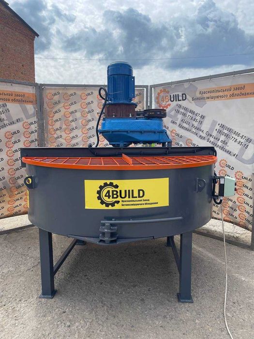 Бетонозмішувач, бетономешалка, бетоносмеситель, растворомешалка