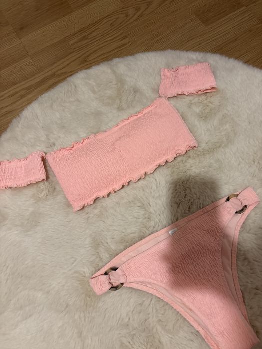 Bikini dwuczęściowe