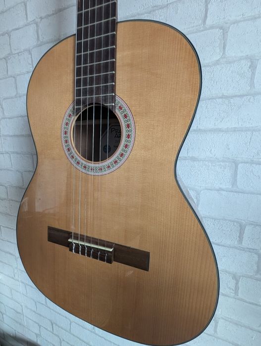 Gitara klasyczna Pro Arte Maestro GC 210 II 4/4