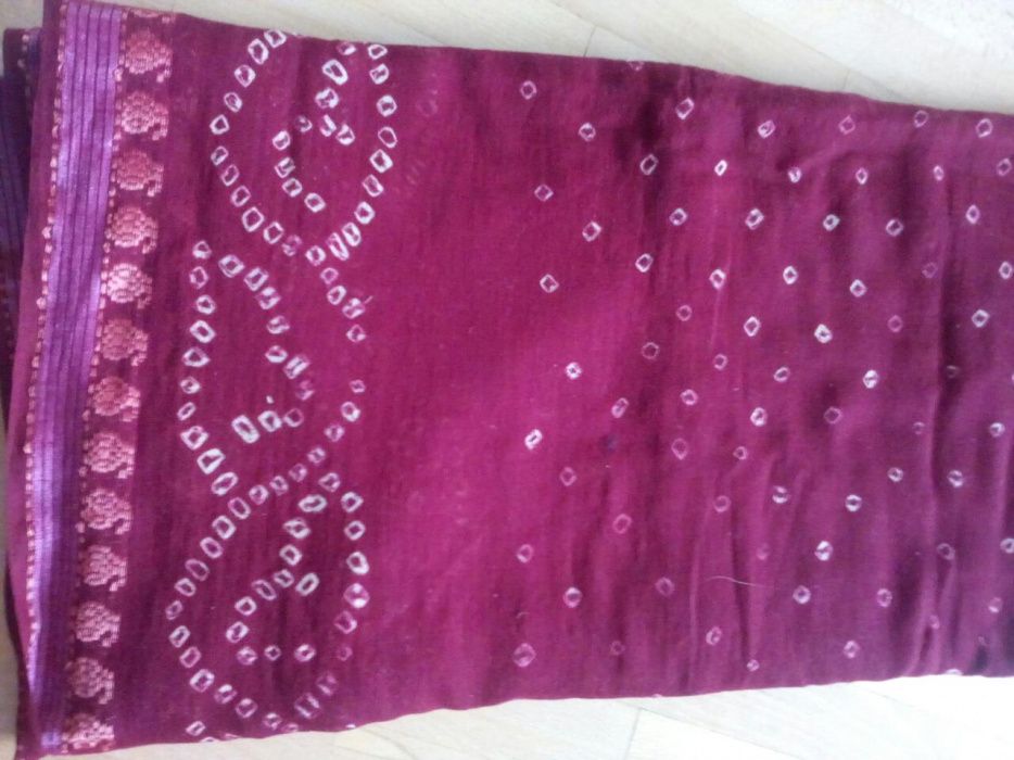 Szal 106× 230 cm