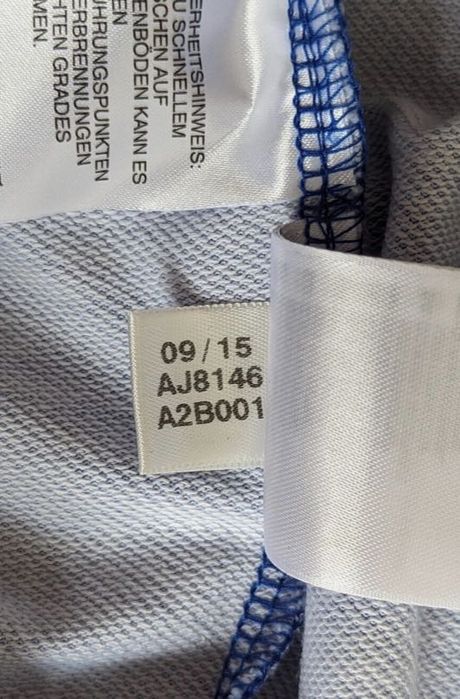 Adidas bluza kolekcja limitowana AJ8152 TUKANY  36 38