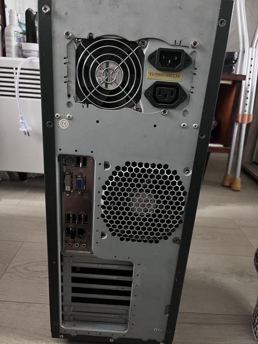 Компʼютер для навчання