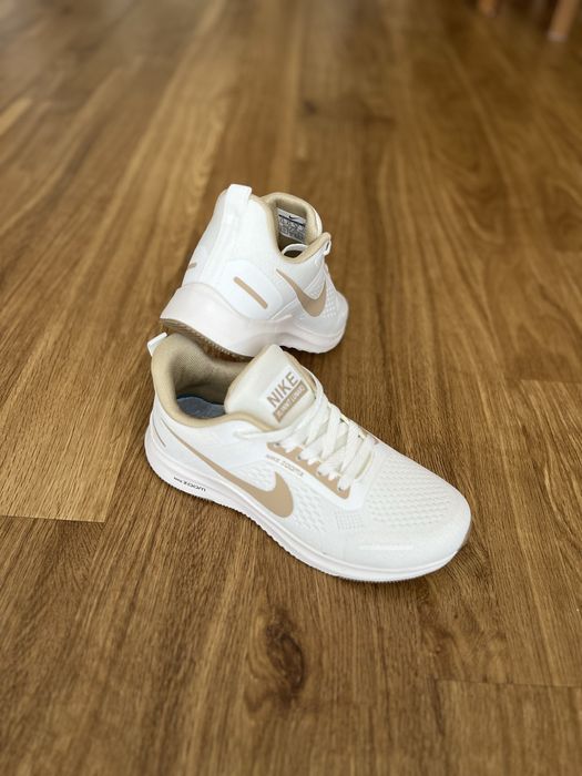 Buty Nike damskie