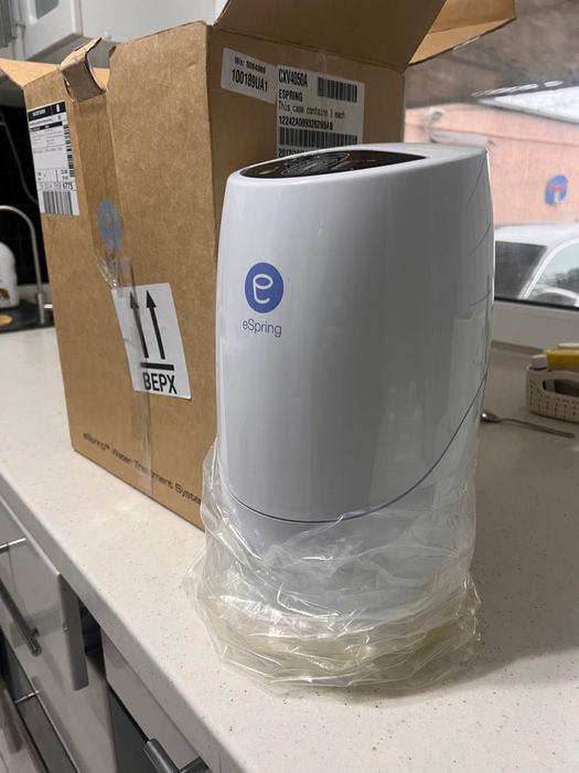 Фильтр очистки воды Amway eSpring