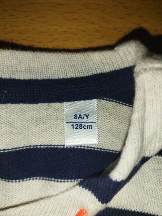 Casaco de malha como novo