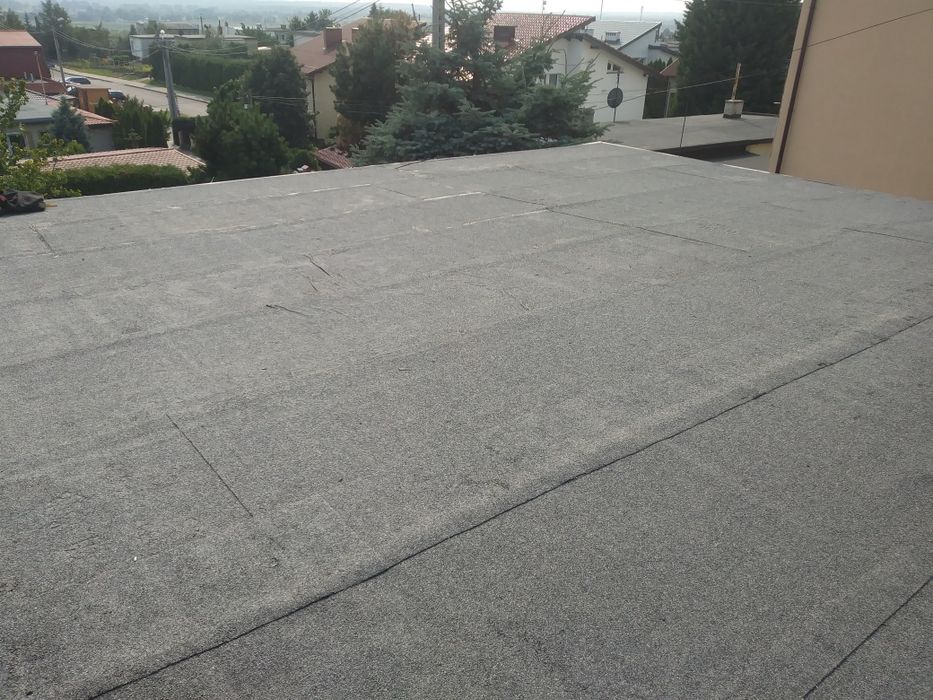 Usługi remontowo- wykonczeniowe.