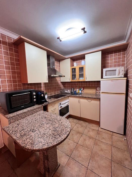 Conjunto de 4 Móveis de cozinha superiores