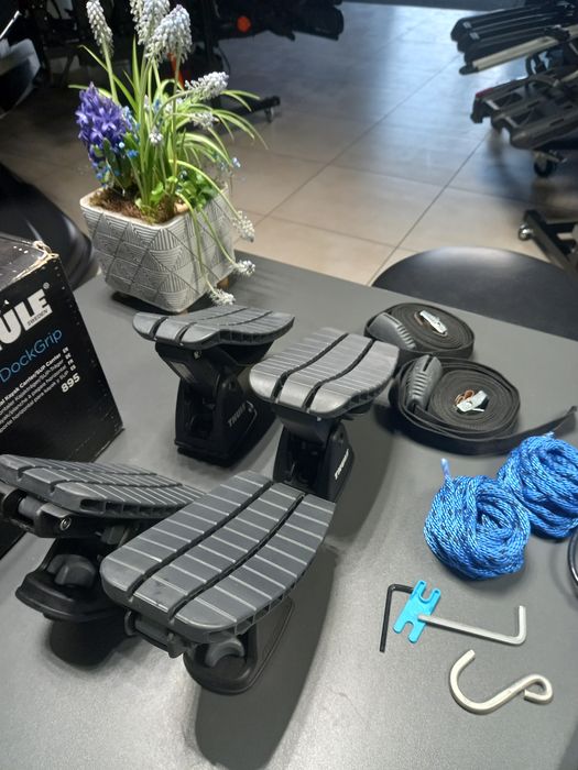 Uchwyt na kajak Thule Dock Grip 895