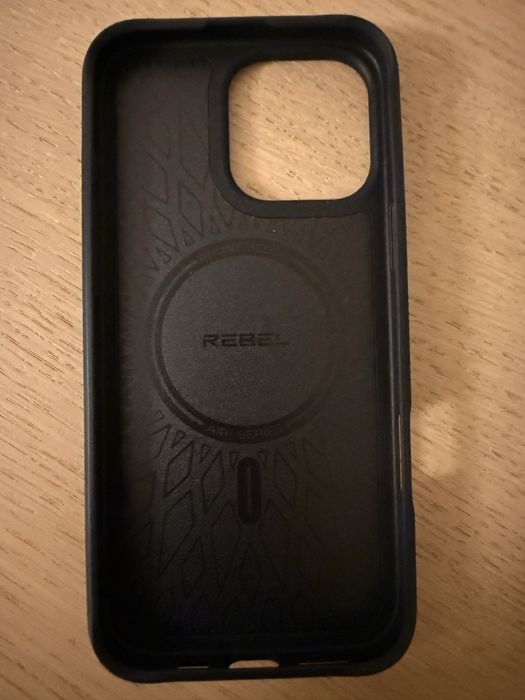 Capa para iPhone 14 Pro Max
