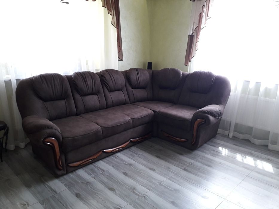 Перетяжка мягкой мебели и устранение поломок!