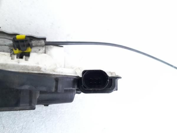 Fechadura / fecho porta trás direito SEAT Ibiza IV (6J5, 6P1)