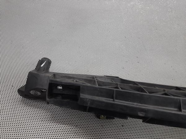 Reforço pára-choques frente PEUGEOT 206 (2A/C)