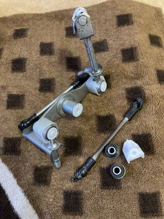 Куліса aveo gm оригінал