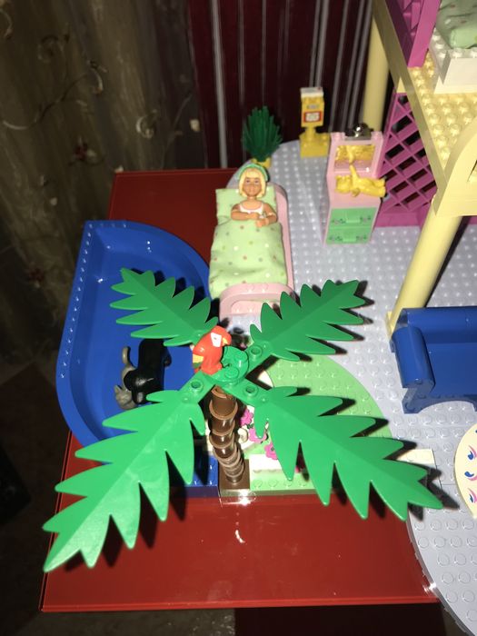 Lego Belville 5890 de 1994/1995