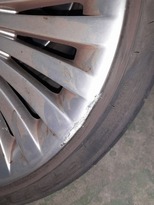Jantes R19 Style 176 BMW E39