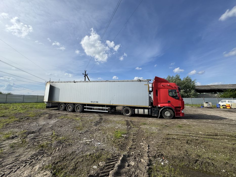 Послуги щеповоза