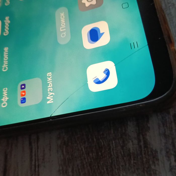 Продам смартфон OPPO RENO 5