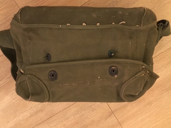 (2 guerra mundial) SACO CS-76-J Automatic radio MFG.CO.INC
