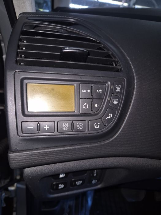 C4 picasso automat 1.6 e-hdi euro5