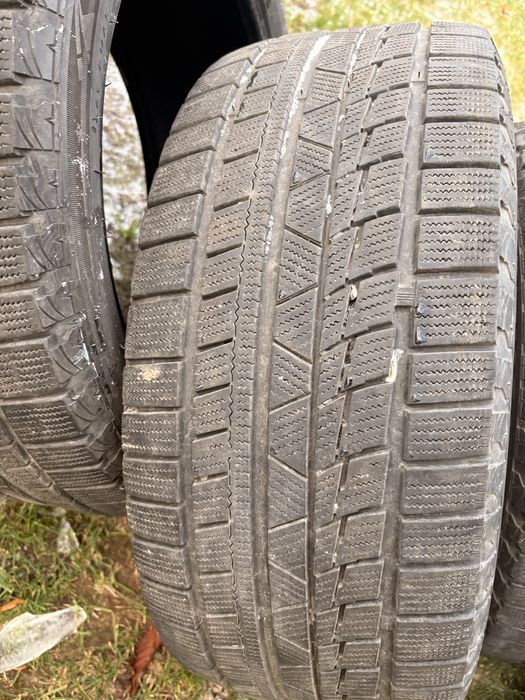 4 x opony całoroczne  Goodride