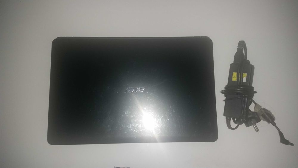 Laptop Acer Aspire