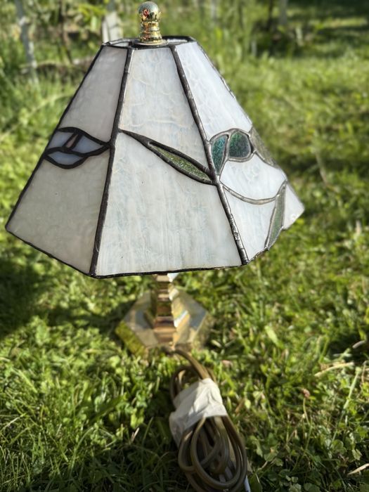 Lampka nocna sprzegam