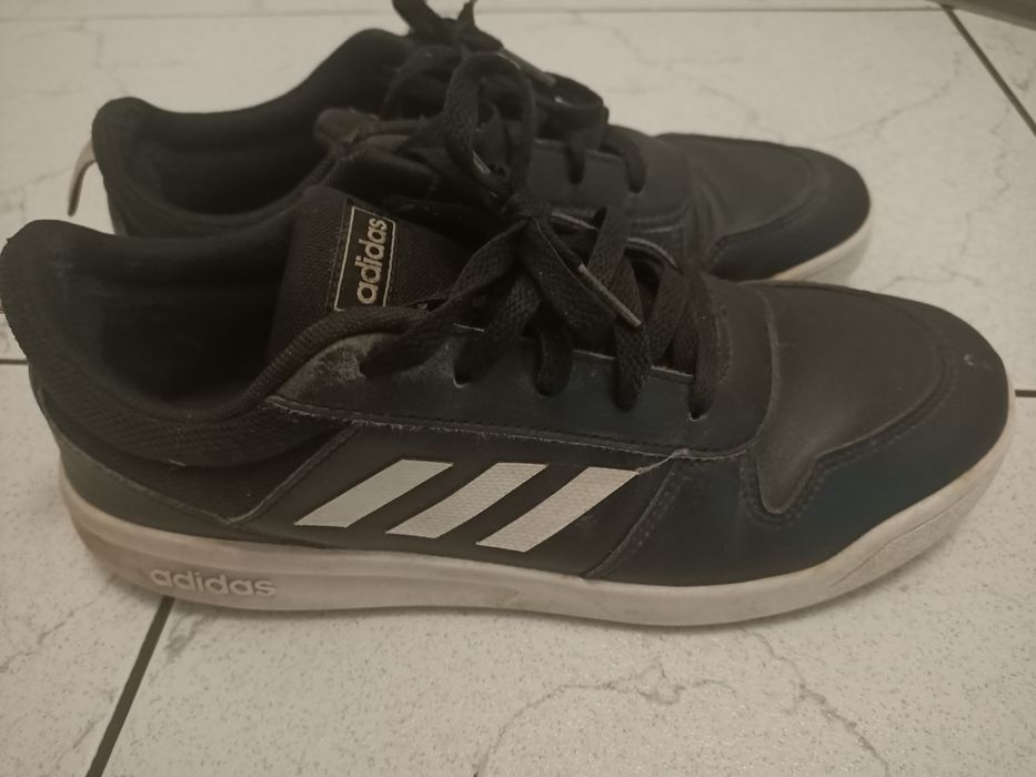 Buty adidas r. 40 6.5