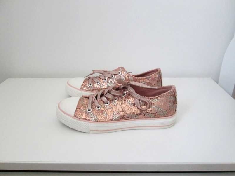 Tenisówki Nelli blu roz.35