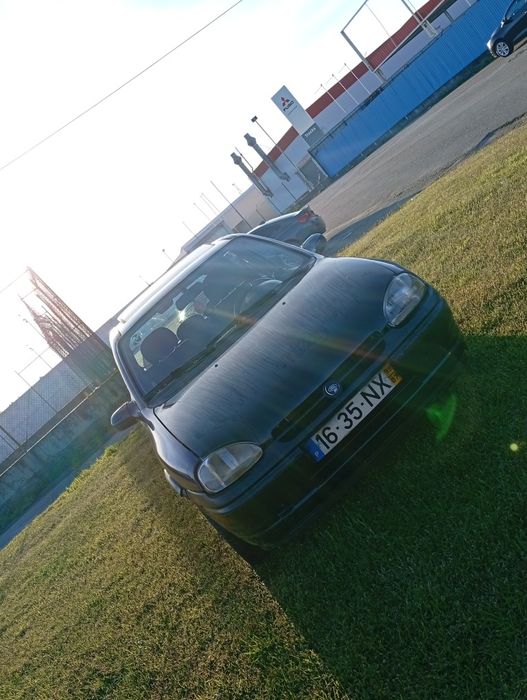 Opel corsa bom estado 1.2
