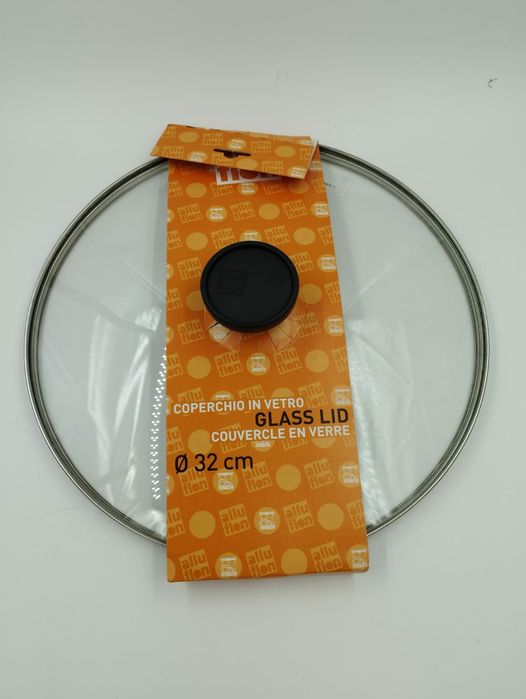 Pokrywka Alluflon Currency 32cm