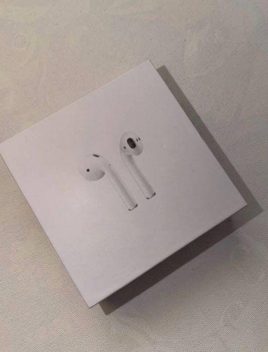Продам airpods2