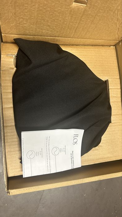 Candeiro Flos oplight (avariado)