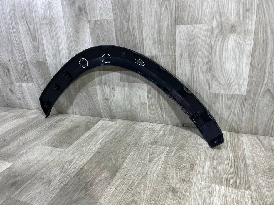 Расширитель арки Крыло Skoda Kodiaq 2 // Молдинг задний правый