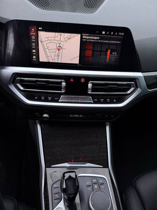 Продам    BMW G20