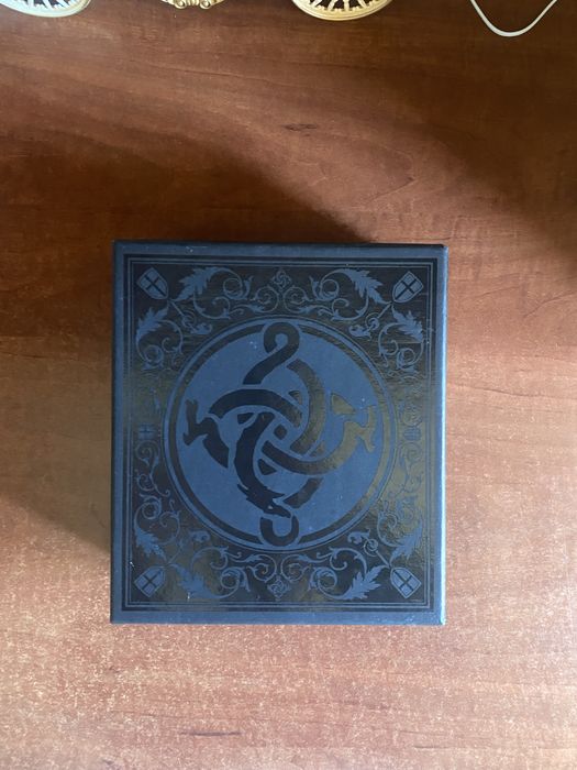 The Order 1886 Collector Box Edition PS4