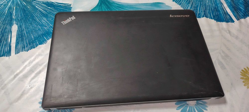 Portátil LENOVO MT 20C6 BU Think Fm ThinkPad Edge E540