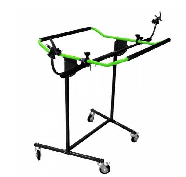 Suporte para Para-choques JBM. AP28