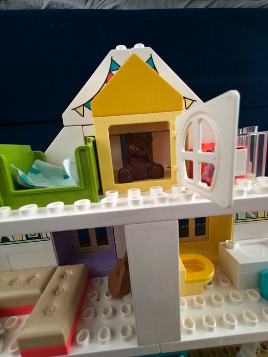 LEGO Duplo - domek