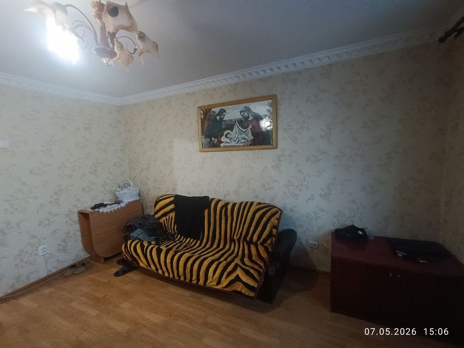 Продаж ДВО кімн. Квартири  3/5