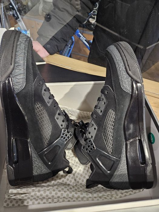 Buty JordanSpizike Low 44.5