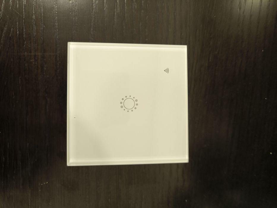 8 dispositivos wifi interruptores inteligentes para persianas e lâmpad