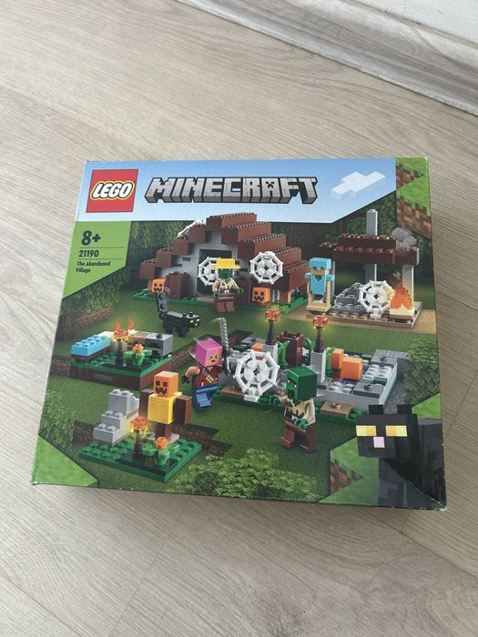 Набір Lego 75324