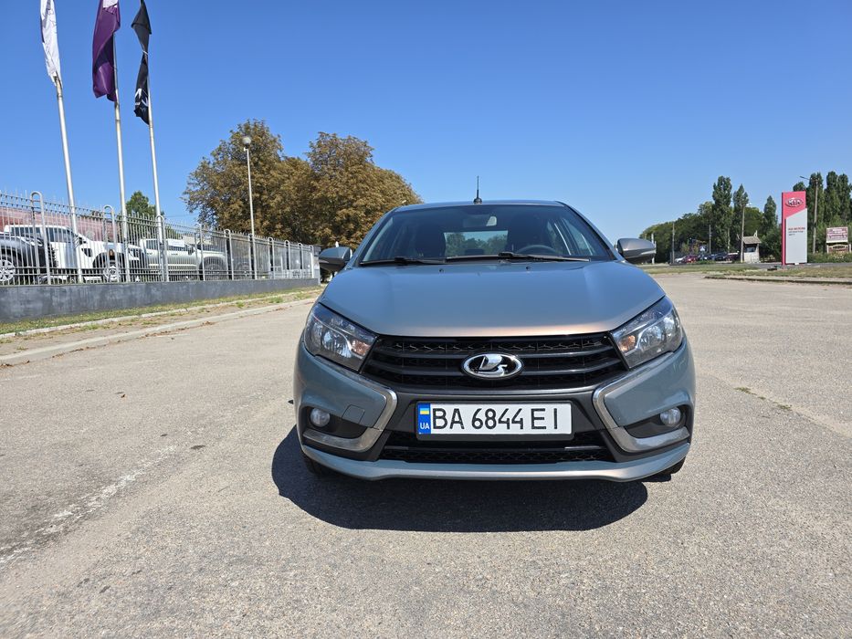 ВАЗ / Lada Vesta 2020 VIN Y9ZGFL110M1324462 фото оголошення 5 з 8