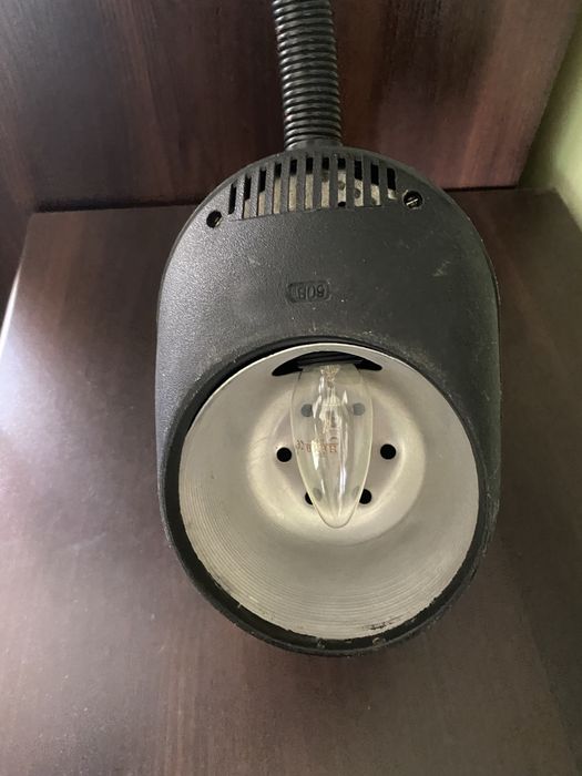 Lampka Na Biurko ZSRR 1991 r